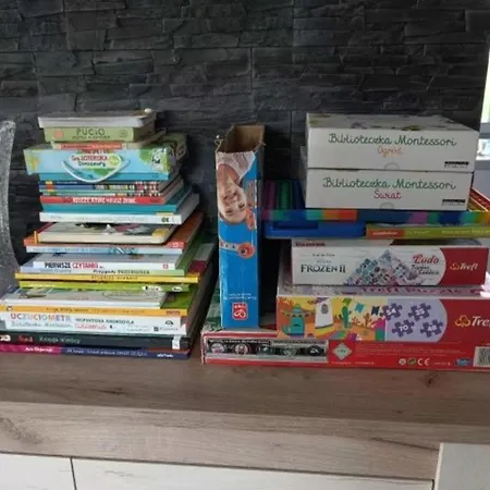 Apartamento Sudecka Szklarska Poręba