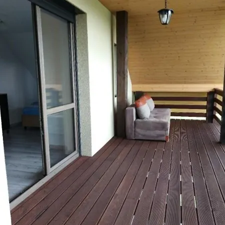 Sudecka * Szklarska Poręba